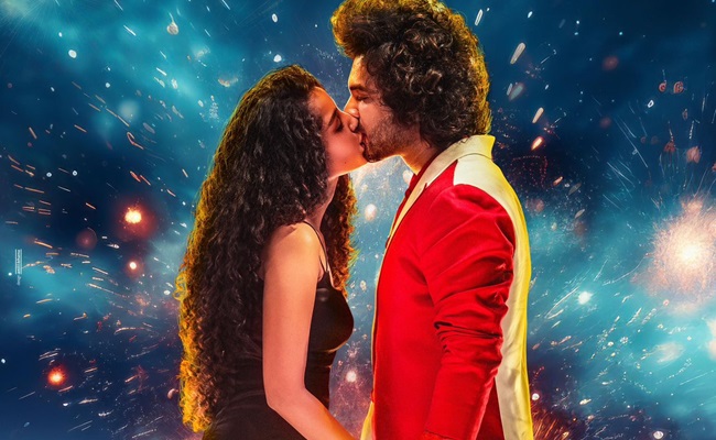 Tillu Square poster